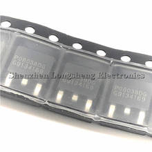 10PCS/LOT NEW P0803BD P0803BDG P0803  TO-252 30V62A  FET New In Stock 2024 - buy cheap