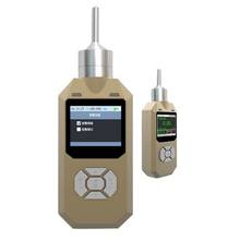 Monitor de Gas O3 con instrucción de voz humana, Detector de ozono, detección de concentración, Sensor de Gas de bombeo con sonido y alarma de vibración ligera 2024 - compra barato