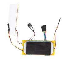 Electric Scooter Display Screen Skateboard Accessories for Kugoo S1 S2 S3 Motherboard Controller Driver Skateboard Replacement 2024 - buy cheap