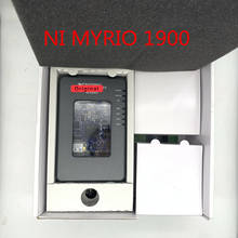 100% Новый оригинал в коробке NI MYRIO 1900 2024 - купить недорого