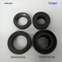 H type graphite ring rotating joint ring oil swivel joint parts joint accessories1/4 3/8 1/2 3/4 1 1.2 1.5 2 2.5 3 inch 2024 - buy cheap
