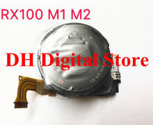 95% Новый оптический зум-объектив без ПЗС для цифровой камеры Sony DSC-RX100 DSC-RX100M2; RX100 RX100M2 RX100-2 2024 - купить недорого