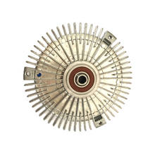 Ventilador de refrigeración de radiador, embrague, venta al por mayor, 1032000622, para Mercedes-Benz-W124 W129, W140, 300SE, 300SL, E320, S320, nuevo, envío gratis 2024 - compra barato