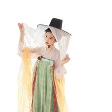 Hanfu Women Costume Elegant Traditional Chinese Style Hanfu Princess Dress Ancient Folk Tang Suit Fairy Performance Clothing Hot 2024 - buy cheap