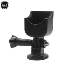 for DJI OSMO Pocket 1/4 Adapter Mount Plate Expansion Board Module Skeletons Frames Fixed Monopod Mount Holder Accessories 2024 - buy cheap