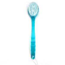 NEW Cleaning Tool NEW Brushes Cleaning Body Plastic Handled Back Long Shower Bathroom Scrubber For Brush Bath 2024 - buy cheap