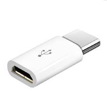 USB Adapter USB C to Micro USB OTG Cable Type C Converter for Macbook Samsung Galaxy S8 S9 Huawei p20 pro p10 OTG Adapter 2024 - купить недорого