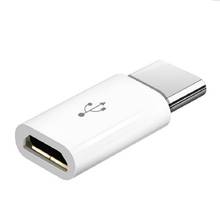 Adaptador usb c para micro usb otg, cabo tipo c conversor para macbook samsung galaxy s8 s9 huawei p20 pro p10 otg 2024 - compre barato