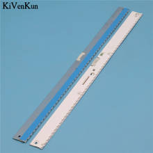 TV Lamp Kit LED Backlight Strips For Samsung UE43MU6400S UE43MU6400U UE43MU6402U UE43MU6405U LED Bars Bands V6ER_ 430SMAB Rulers 2024 - buy cheap