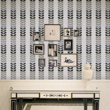 Funlife®Papel tapiz autoadhesivo impermeable a prueba de aceite, pegatina de azulejo para baño, muebles, cocina, decoración, pegatinas de pared, 53x122cm 2024 - compra barato