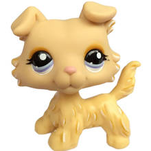 LPS Pet Shop Toys Dolls Short Hair Cat Collection Stand Action Figures High Quality littlest Model Toys Gifts Cosplay Toys 2024 - buy cheap