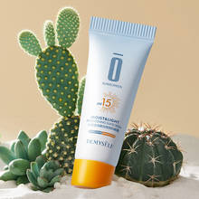 Sunscreen Whitening Sun Cream Sunblock Facial Body Skin Protective Cream Anti-Aging Oil-control Moisturizing Face Care TSLM1 2024 - buy cheap