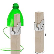 Портативный Умный резак для пластиковых бутылок, инструменты для домашнего использования, инструменты для рукоделия, инструмент для творчества 2024 - купить недорого