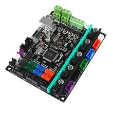 MKS Gen L V1.0 Integrated Control PCB Board Reprap Ramps 1.4 Support TMC2209 2208 Uart Mode Gen L For 3D Printer Accessory 2024 - buy cheap