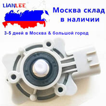 Sensor de nivel de Faro de suspensión de alta calidad para Lexus RX300 330 350 400H 2004-2009 8940748030 89407-48030 2024 - compra barato