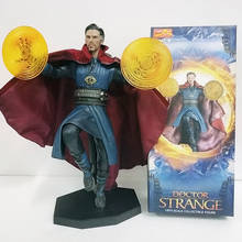 Crazy Toys Figure Doctor Strange Action Figure Collectible For Kids Toys Gifts Brinquedos 2024 - buy cheap