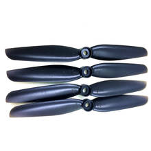 4pcs/set Propellers Blades For MJX B5W Bugs 5W/ JJRC JJPRO X5 X5P RC Quadcopter Drone Spare Parts Accessories 2023 - buy cheap