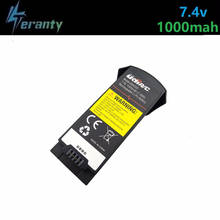 7.4V 1000mah LiPo battery for UDI U818A PLUS U49W / U49C AA818 RC Quadcopter Spare Parts 894325 7.4Wh 7.4v Drone battery 1pcs 2024 - buy cheap