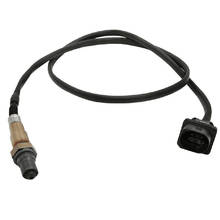 Oxygen Sensor Lambda Sensor 5 Wire 17025 Lsu 4.9 For Bosch Denso 2024 - buy cheap