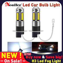 H3 led super brilhante canbus pares h1 lâmpadas em carros acessórios bens diodo lâmpadas auto drl luzes de nevoeiro para mazda cx5 6 gg 3 bk cx3 2024 - compre barato