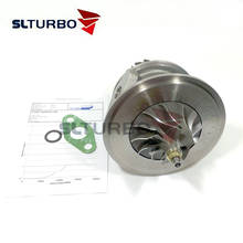 Nova cartucho de turbina balanceada, turbocompressor core chra 4040353, 4033321, a3592318, a3960907, para vários caminhões com cummins 4b 2024 - compre barato