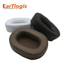 EarTlogis-almohadillas de repuesto para auriculares, para Klipsch Mode M40, M-40 M, 40 piezas 2024 - compra barato
