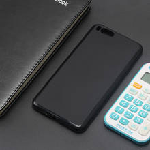 Ammyki-capa de silicone para xiaomi note 3, proteção de telefone celular de alta qualidade, fina, textura, macio, 5.5 polegadas, para xiaomi mi note 3 2024 - compre barato