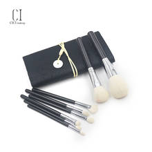cici makeup brushes set for cosmetic foundation powder blush eyeshadow kabuki blending make up brush beauty tool 2024 - buy cheap