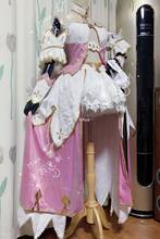 [Customized] Anime Sword Art Online AsunaYuuki Sexy Dress Party Uniform Cosplay Costume Women Halloween Carnival Free Shipping 2024 - buy cheap