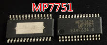 20 piezas MP7751, MP7751GF-Z, 5 uds., HTSSOP-28 2024 - compra barato