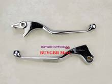 for Honda CBR900RR VTX1300 Shadow 600/750/1100 Magna 750 CB750 Nighthawk CBR600 F1/F2/F3/F4/F4i Levers BUYGBR 2024 - buy cheap