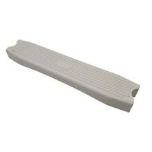 Protective Pool Ladder Mat White Plastic Anti-Slip Ladders Step Replacement Pedal for Swimming Pool 2024 - buy cheap