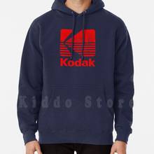 Vintage Logo ( Distressed Design ) hoodies long sleeve Camera Vintage Old Skool School Polaroid Film Kodak 2024 - buy cheap