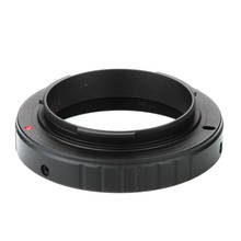 Datyson Telescope Camera Adapter T Ring for Nikon for Sony Compact System Camera  Nex E-mount Turn to M48 x 0.75 2024 - buy cheap