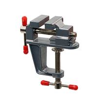 Mini Table Clamp Small Bench Vice Jewelers Hobby Clamps Craft Repair Tool Portable Work Bench Vise 2024 - buy cheap