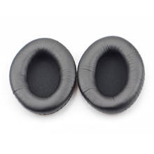 Almohadillas para auriculares Sennheiser HD201 HD201S HD180, accesorios de repuesto para almohadillas para los oídos, piezas de reparación 2024 - compra barato