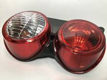 Rear taillight for Great wall Haval M2 brake light 2024 - buy cheap