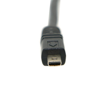 Usb Cable Av Cable Hy 190 Rca Av Usb Mini 8 Pin 2 In 1 Data Cable For Nikon Coolpix S210 S5 L15 5100 Digital Cameras Buy Cheap In An