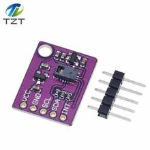 TZT-Módulo de Sensor de reconocimiento de gestos PAJ7620U2 para Arduino, interfaz IIC de 9 gestos integrada, reconocimiento inteligente 2024 - compra barato