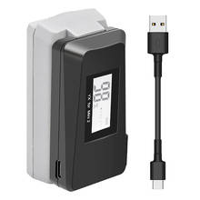 For Mavic Mini 2 Fast Charger Battery USB Charging For DJI Mavic Mini 2 Accessories 2024 - buy cheap