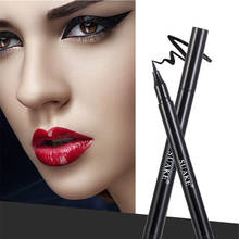 4 Style 1 Pcs Black Long Lasting Eye Liner Pencil Choose Ultimate Waterproof Eyeliner Smudge-Proof Cosmetic Beauty Makeup Liquid 2024 - buy cheap