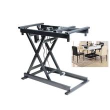 B12 electric vertical lifting coffee table hardware accessories folding coffee table support dining table 2024 - buy cheap