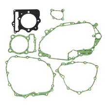 Motorcycle Completed Paper Engine Gasket Kit Set For Honda XR400R 1996-2004 97 98 99 00 01 02 03 2024 - buy cheap