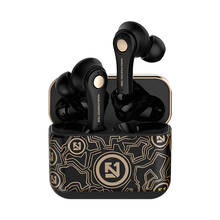 Bluetooth fone de ouvido estéreo tws fone de ouvido esportes bluetooth 5.0 fones de ouvido sem fio & mic resposta chamada para o telefone móvel 2024 - compre barato