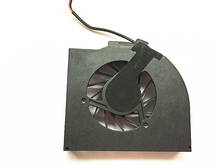 New CPU fan for HP HDX 16 X16 HDX16 HDX18 18 laptop Cooling cooler fan 2024 - buy cheap