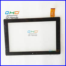 Black New capacitive screen tablet PC touch screen digitizer sensor wj975(957)-fpc v2.0 Tablet PC touch panel Free shipping 2024 - buy cheap