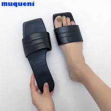 Women's sandals  summer women's slippers flat shoes open toe comfortable sandals casual shoes indoor and outdoor plus size 42 2024 - buy cheap