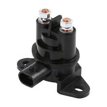 NEW-Starter Relay Compatible for SeaDoo GTX 215 RXT X Wake LTD 155 GTR SE 278002347 278001376 278000513 2024 - buy cheap