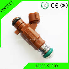 16600-5L300 FBJB100 Fuel Injector Nozzle for Nissan Sentra 2000-2002 1.8L 166005L300 16600 5L300 2024 - buy cheap