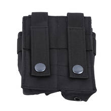 Outdoor multi-function Small Accessory Bag Small Tool Flashlight Bag Tactical Military Magazine Pouch Hunting Airsoft Vest Belt 2024 - buy cheap